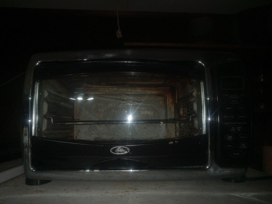 Oster Brand Toaster Oven