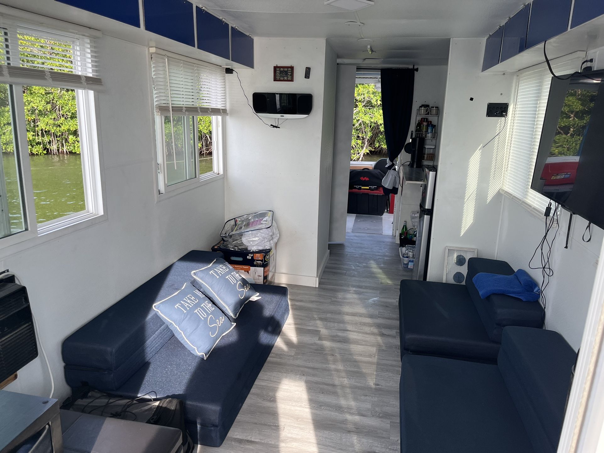 HouseBoat For Sale for Sale in Key Largo, FL OfferUp