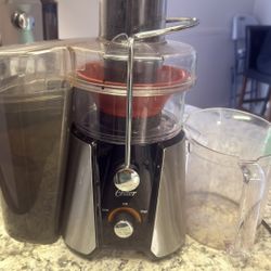 juice extractor