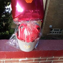 Custom Mother's Day Baskets!