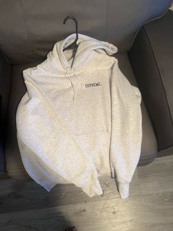 Supreme size small