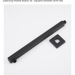 Shower Arm