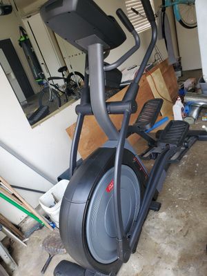 New And Used Elliptical Machine For Sale In Mcallen Tx Offerup