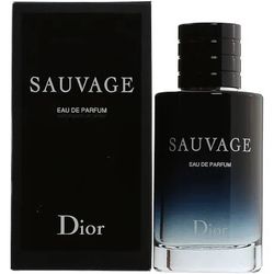 Sauvage by DIOR Eu De Parfum