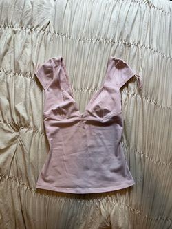 Corset cami