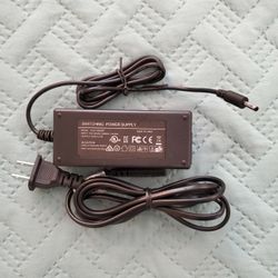 16.8V AC/DC Adapter Compatible with KAYO MAXTAR K48V168250E2 MAXOAK K2 K3 MAX OAK Power Bank K185-168250P Intal IN1262500 16.8VDC 2500mA DC16.8V 2.5A 