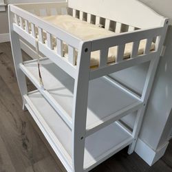 Baby Changing Table