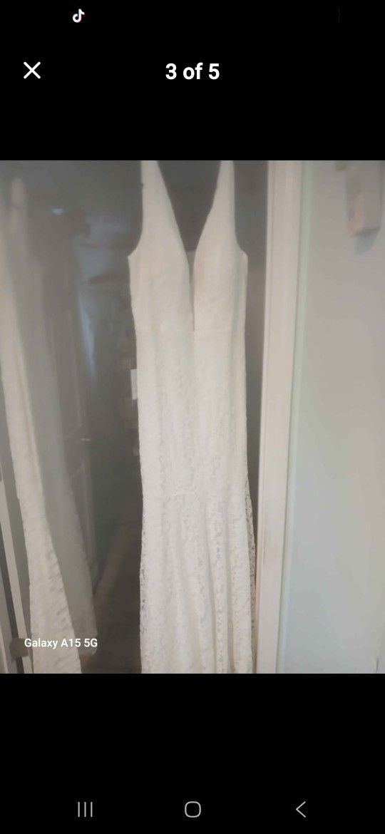 Dress For Any Occasion