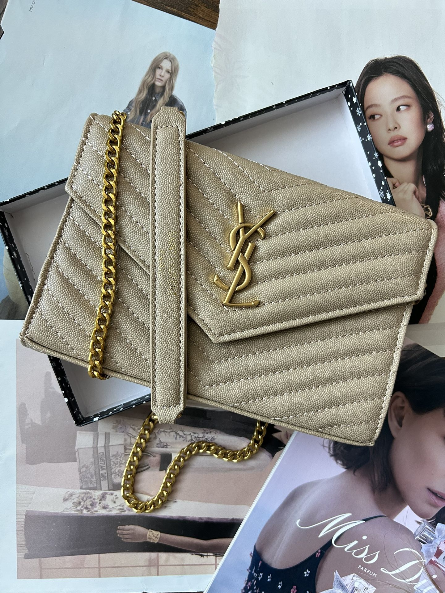 Bag