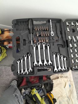 Socket Set