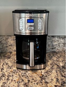 Cuisinart Coffee Maker