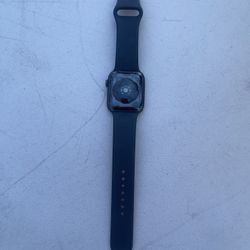 Apple iWatch SE