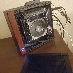 Mini Itx Gaming Pc 