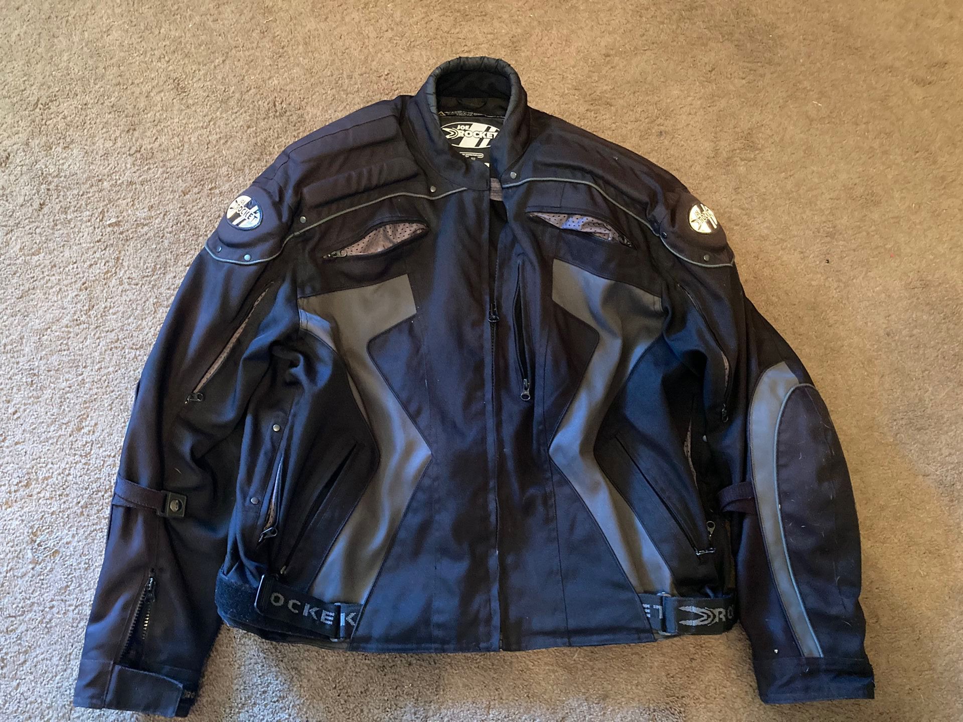 Men’s Motorcycle Gear