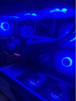 Gaming pc‼️