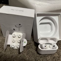 AirPods Pro 