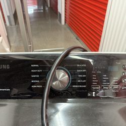 Samsung 7.4 cu Bluetooth Dryer 