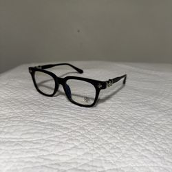 CHROME HEARTS–STYLE GLASSES | 1-TO-1 QUALITY 