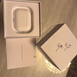 AirPod Pro 2