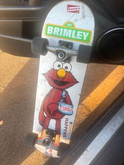 2008 Brimley 460