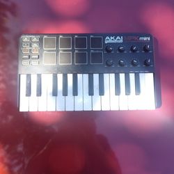 MPK Mini