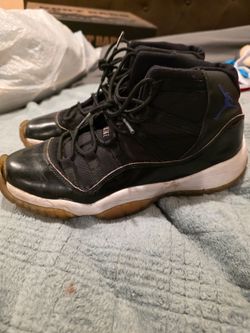 Jordan 11 Retro
Space Jam -  Youth 6.5