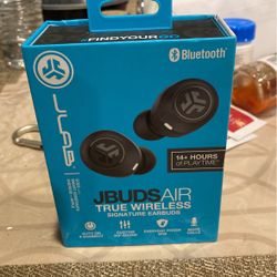 Wireless  Earbuds