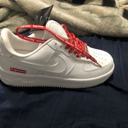 Air Force 1 Supreme 