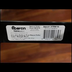 Fiberon Post Trim - Make an Offer!