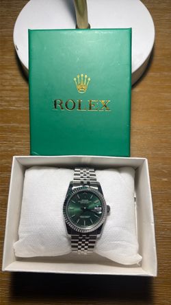 Rolex 26mm