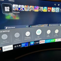 Curved Samsung Tv 50 Inch 