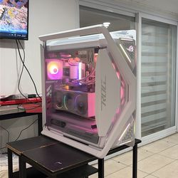 Gaming pc ultra 9 285k Rtx 5080