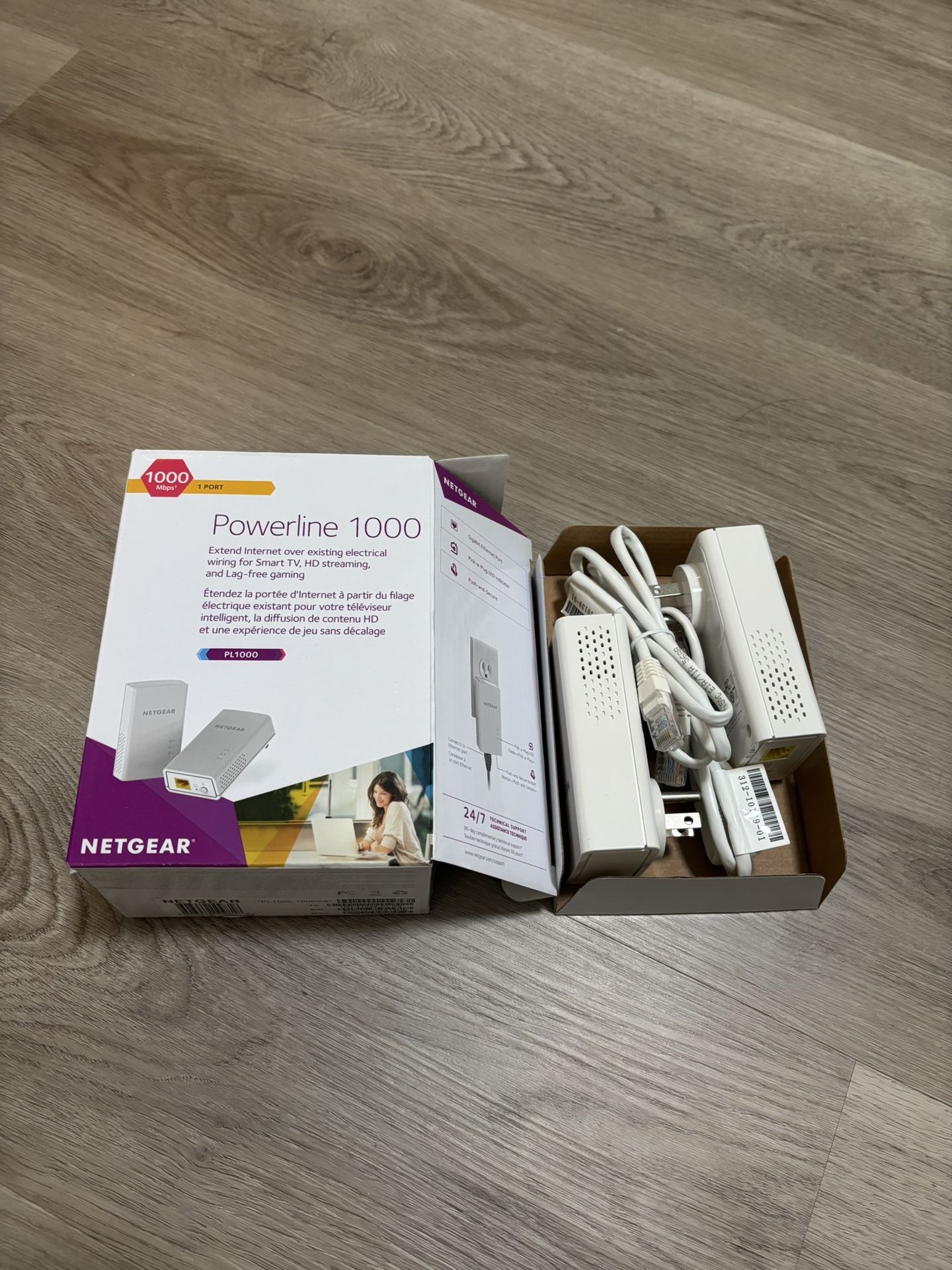 Internet Extender