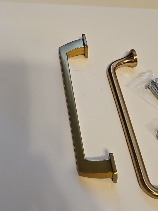 Door Kitchen Hardware