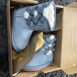 Koolaburra By Ugg, Size 6 Toddler, Worn For Photo Only 