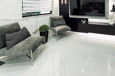 Accent Chair