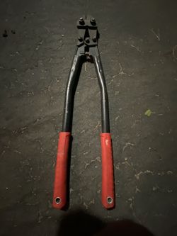 24 Inch Bolt Cutter 