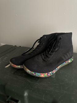 No Bull Shoes Size 11.5