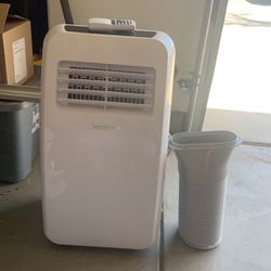 Gently Used Air Conditioner 
