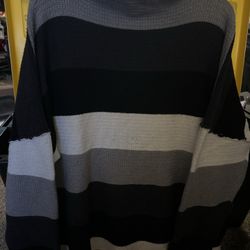 Women’s sweater