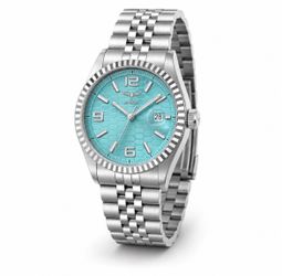 Invicta Specialty I Men’s Watch (Model 69859) – 40mm Stainless Steel