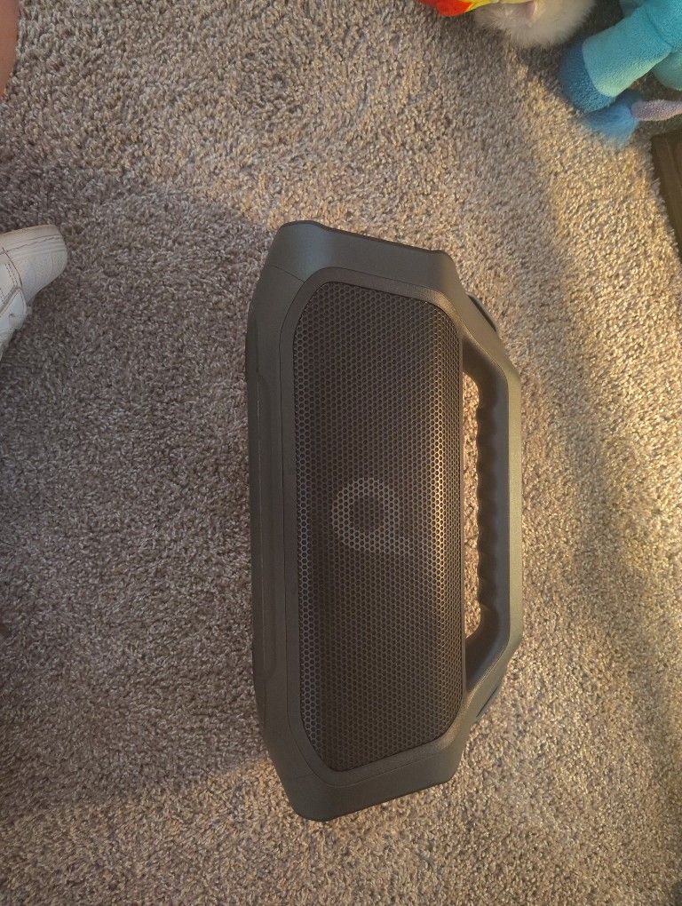 Soundcore Bluetooth Speaker