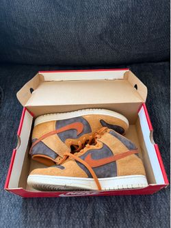 Nike dunks