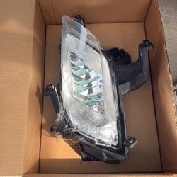 Brand New Headlights 