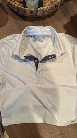Express Shirt XS/TP
