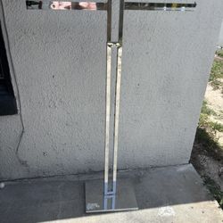 Adjustable Clothing Rack