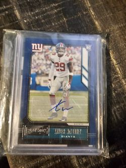 Nfl Rookie Cards