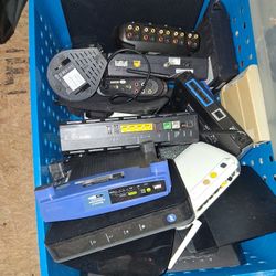 Wireless Routers
