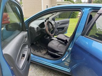 2017 Mitsubishi Mirage