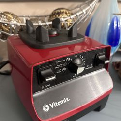 Vitamix Blender Motor Base